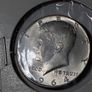 Kennedy 1964 Silver Image 4