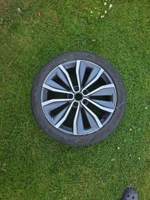 kadjar alloy