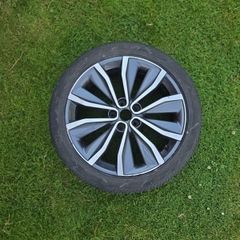 kadjar alloy