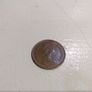 0.5 New Penny, England, Image 3