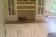 kitchen dresser
