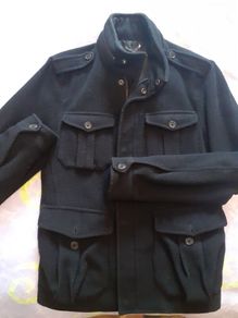 Men's Winter Coat