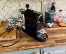 Nespresso machine MAGIMIX