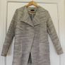 Ladies Coat UK 8-10 Image 7