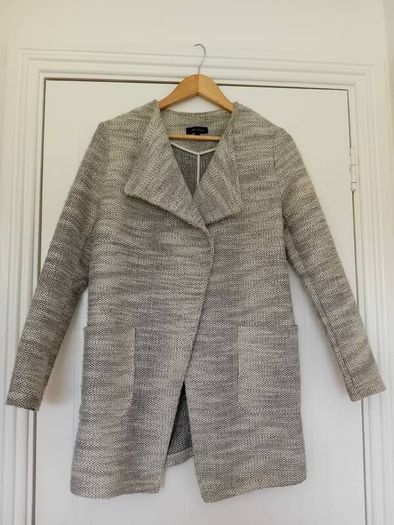 Ladies Coat UK 8-10