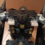 Transformer Jetfire Image 9