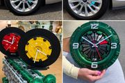 Brake System Restoration &amp; Custom Auto Decor