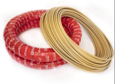 100 Metres 1/2 inch qualpex