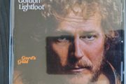 Gordon Lightfoot - Gord's Gold CD (1987) Folk Rock Singer Song Writer EX+