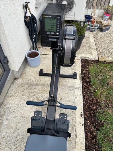 Concept 2 Rowing Machine
