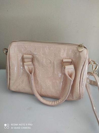 Floozie handbag