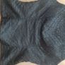 Black Bustier / Corset top size 8 (USA) Image 3