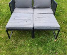 Outdoor furniture