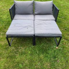 Outdoor furniture