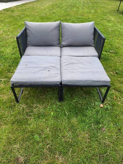 Price Drop Outdoor Sofa
