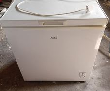 Freezer