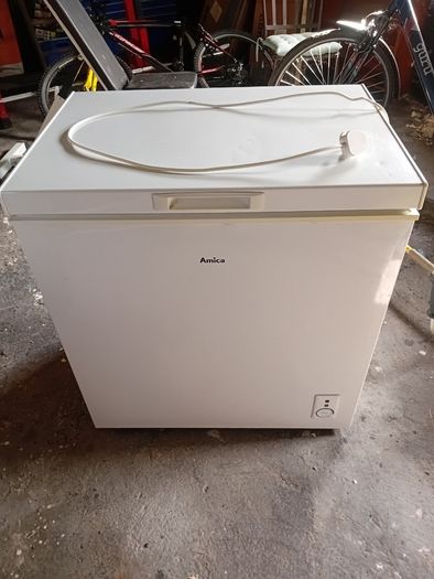Freezer