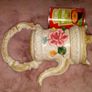 Shabby Chic Holder Image 4