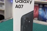 Samsung Galaxy A07