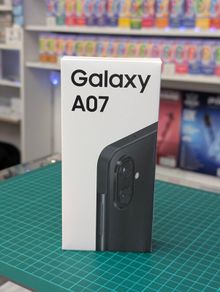 Samsung Galaxy A07