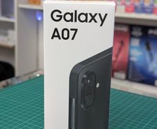 Samsung Galaxy A07