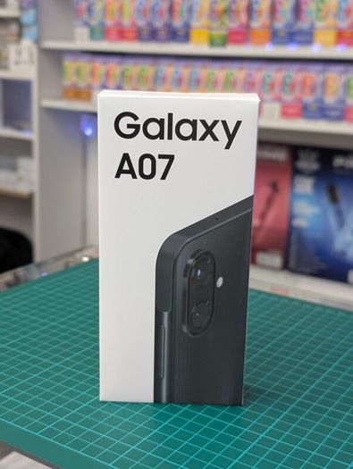 Samsung Galaxy A07