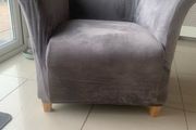 Arm chair