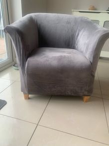 Arm chair