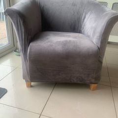 Arm chair