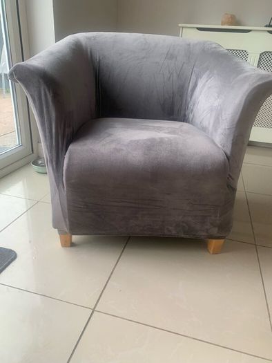 Arm chair