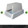 Self cleaning electronic litter tray Image 3