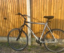 Gents Bike