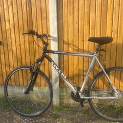 Gents Bike