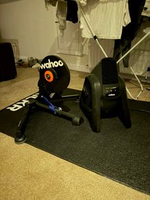 Wahoo indoor trainer V6 for sell