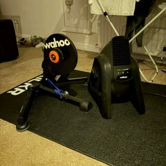Wahoo indoor trainer V6 for sell