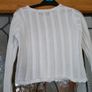 Girls cardigan Image 2