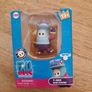 BRAND NEW Fall Guys Single Pack Mini Action Figure T Rex Image 4