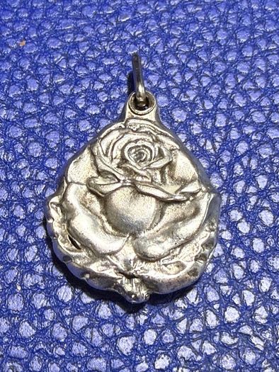 Saint Therese of Lisieux Relic