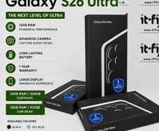 Samsung S26 Ultra 256 GB