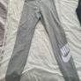 Nike Womens Leggings Image 2