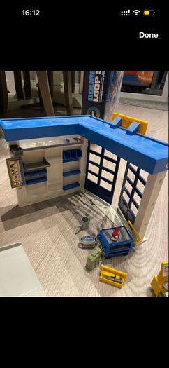play mobil bundle