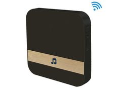 Wireless Doorbell Receiver For House Apartment Universal