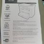 HP laserjet M1005 printer old Image 2