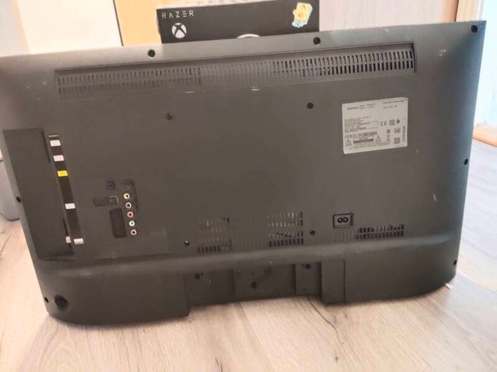Samsung Tv 32 inch