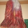 Vecna Mask  Stranger Things Image 6