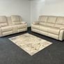 New Beige Recliner Sofas Image 3