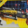 LEGO Blacktron Cruiser Image 2