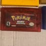 Pokemon games bundle Image 4