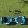 Hover Board and Go Kart Image 2