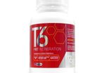 Weight Management System T6 60 Caps - 10% OFF
